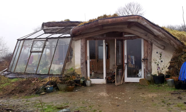 Lammas house