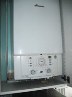 new washing machine
