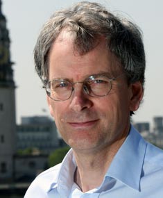 Professor Nick Pidgeon