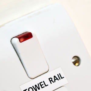 electrical switch