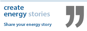 Share your energy story