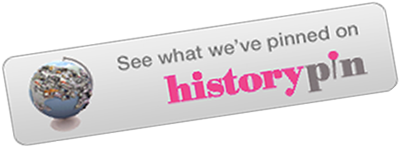 History Pin logo