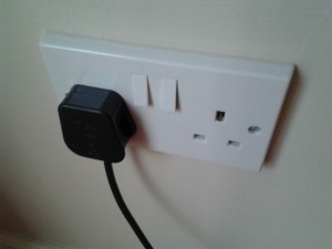 Luba Sockets