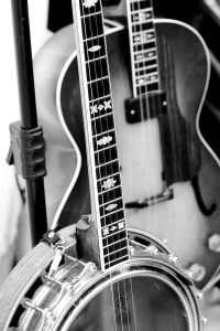 Guitar