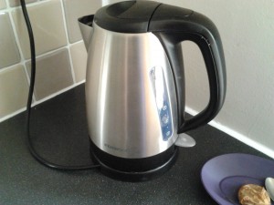 Kettle